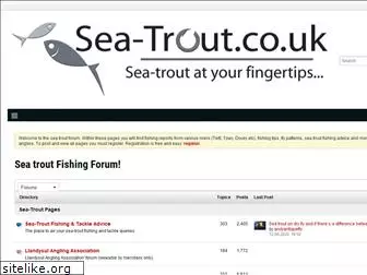 sea-trout.co.uk
