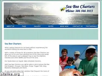seabeecharters.net