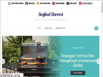 seafood-harvest.com