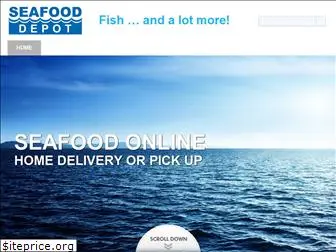 seafooddepot.ca