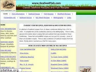 seafoodfish.com