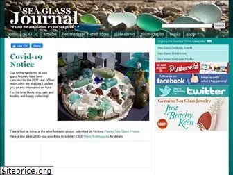 seaglassjournal.com