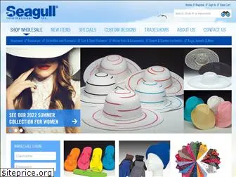 seagullintl.com