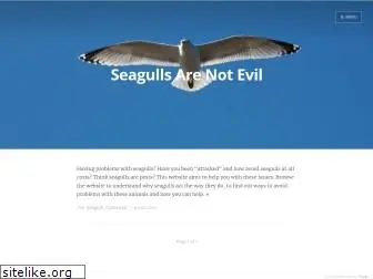 seagullsarenotevil.info