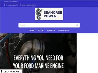 seahorsepower.co.uk