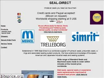 seal-direct.com