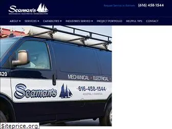 seamansac.com