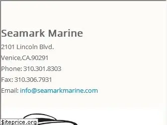 seamarkmarine.com