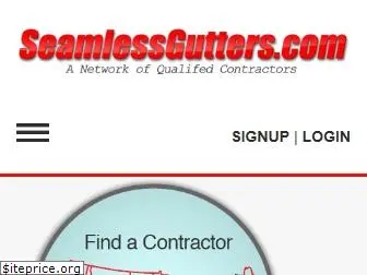 seamlessgutters.com