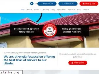 seamlessgutters.net.au