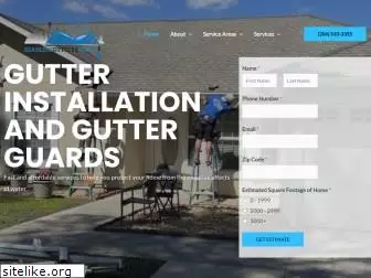 seamlessgutters4less.com