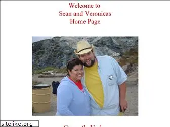 seanandveronica.com