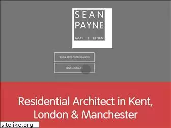 seanpaynearchdesign.com