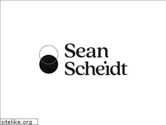 seanscheidt.com
