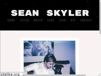 seanskyler.com