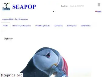 seapop.no