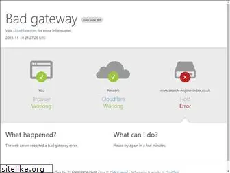 search-engine-index.co.uk