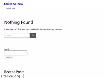 searchallindia.com