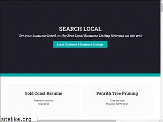 searchlocal.cc