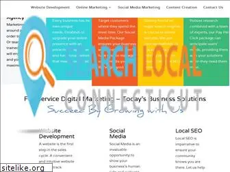 searchlocalct.com