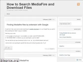 searchmediafire.wordpress.com