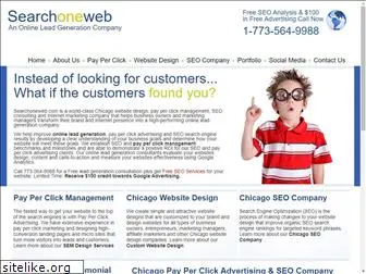 searchoneweb.com