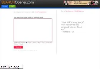 searchopener.com