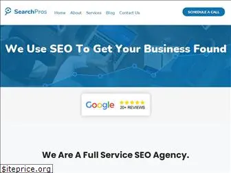 searchpros.agency
