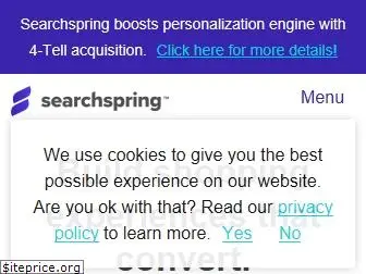 searchspring.net