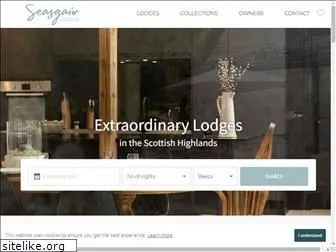 seasgairlodges.com