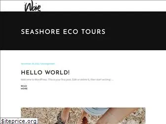 seashoreecotours.com