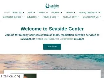 seasidecenter.org
