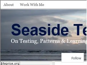 seasidetesting.com