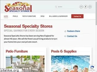 seasonalspecialtystores.com