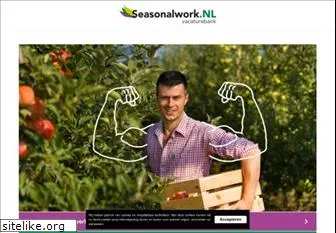 seasonalwork.nl