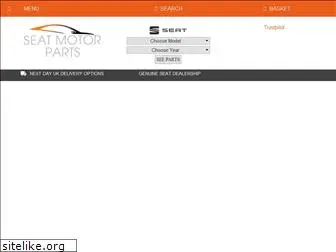 seatmotorparts.co.uk