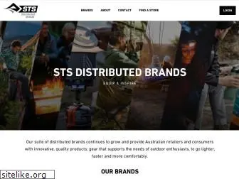 seatosummitdistribution.com.au