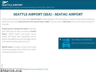 seattle-airport.com