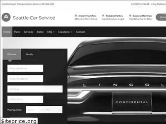 seattlecarservice.com