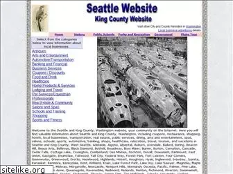 seattlecitywebsite.com