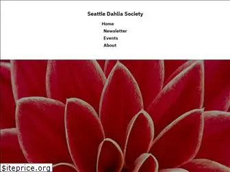 seattledahliasociety.org