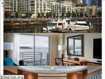 seattlemarriottwaterfront.com