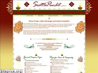 seattlepandit.com