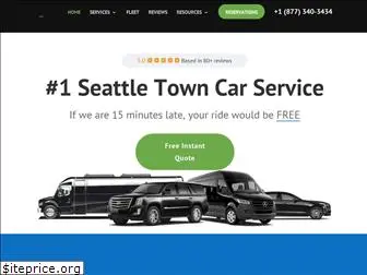 seattleststowncar.com