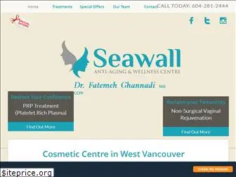 seawallantiaging.com
