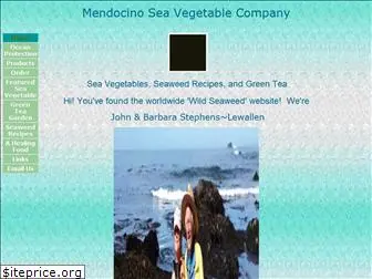 seaweed.net