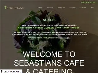 sebastians.com