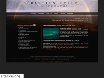 sebastien-briere.com