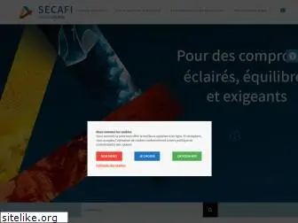 secafi.com