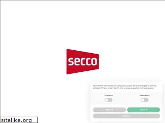 seccosistemi.com